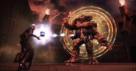 Hellpoint za darmo na GOG.com. Trzeba się pospieszyć