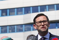 "Gazeta Wyborcza" ujawnia taśmy z Danielem Obajtkiem. Komentarz Borysa Budki