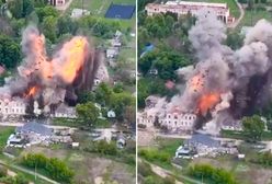 Ukraina uderzyła w Rosji. Rakiety z Francji spadły pod Kurskiem