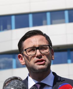 "Gazeta Wyborcza" ujawnia taśmy z Danielem Obajtkiem. Komentarz Borysa Budki