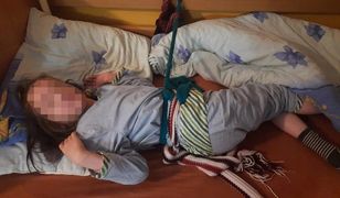 Horror dzieci w DPS w Jordanowie. "Nie mogę dojść do siebie, jestem przerażona"