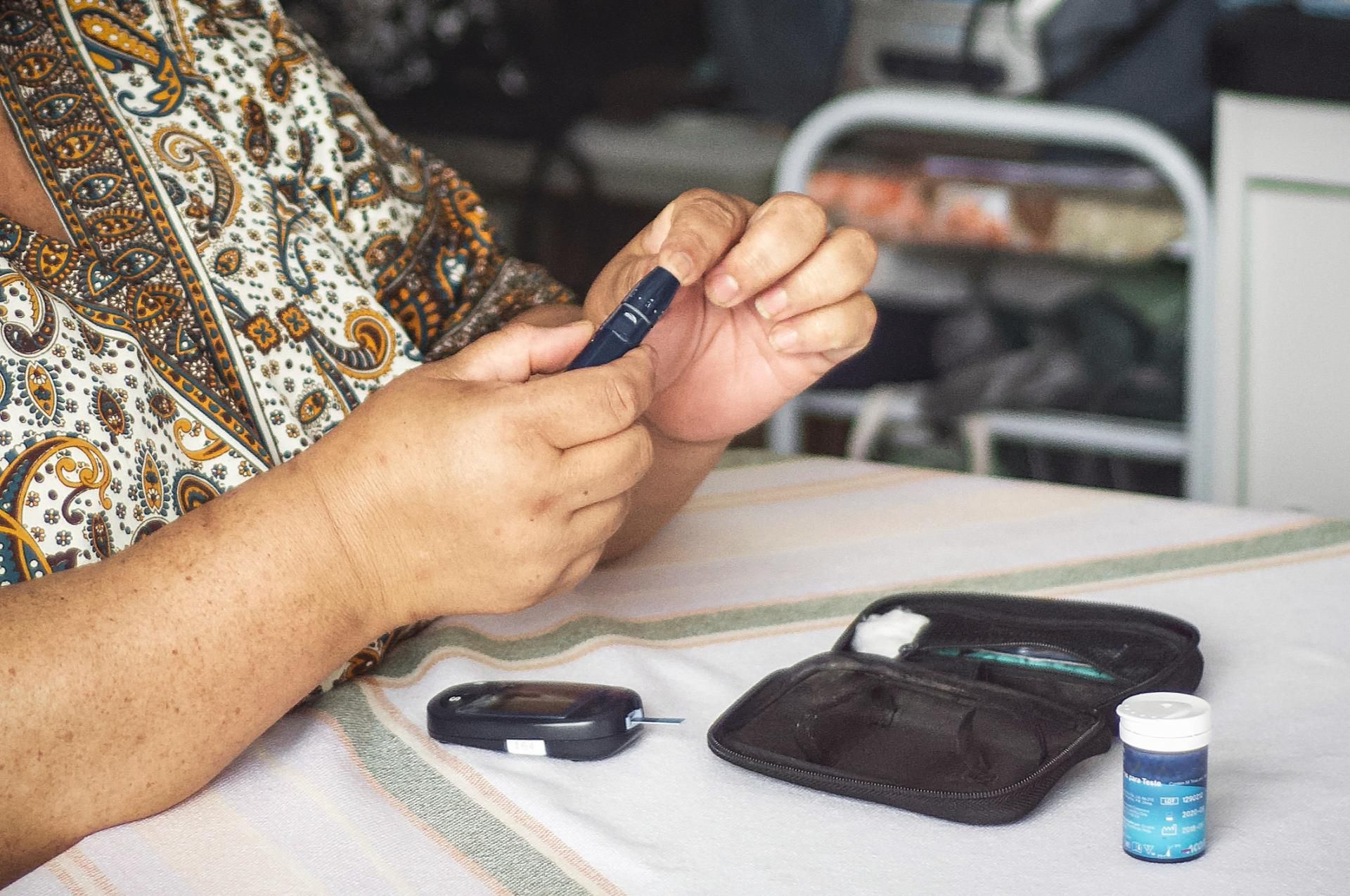 Producent ostrzega przed problemem z dostępnością do leku Victoza. Teraz jest w 30 proc. aptek