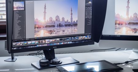 Obrabiasz zdjęcia na kiepskim laptopie? Wyjaśnimy Ci dlaczego robisz źle [poradnik]