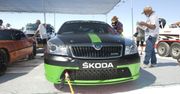 Kolejny rekord Skody! [aktualizacja]