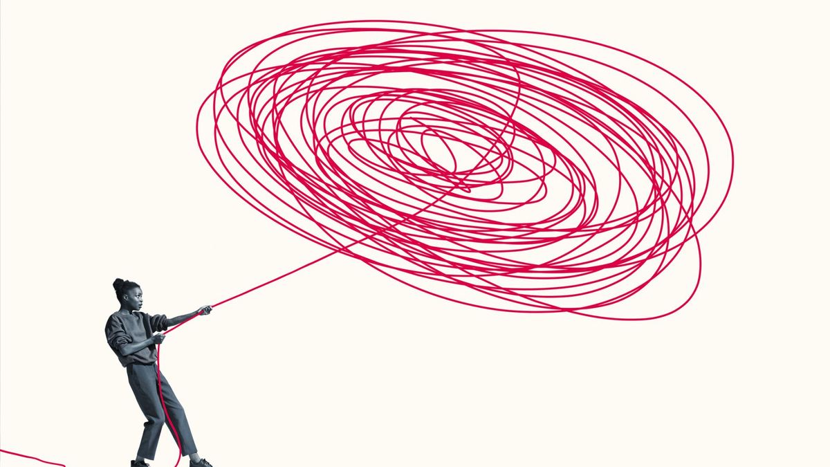 Entropia. Co oznacza to pojęcie?