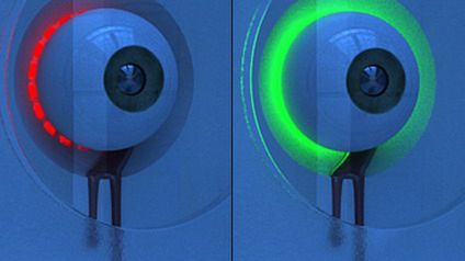 Bardzo zabawny intercom 1