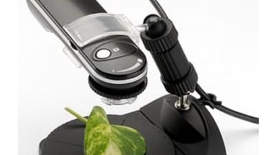 Mikroskop USB od Sanyo 1