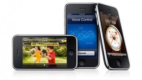 Szef Facebooka narzeka na baterię iPhone'a 1