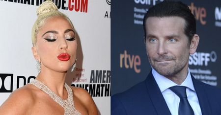 Lady Gaga i Bradley Cooper JUŻ SIĘ ROZSTALI? "Chce, żeby Bradley zrozumiał, co stracił"