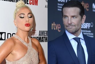 Lady Gaga i Bradley Cooper JUŻ SIĘ ROZSTALI? "Chce, żeby Bradley zrozumiał, co stracił"