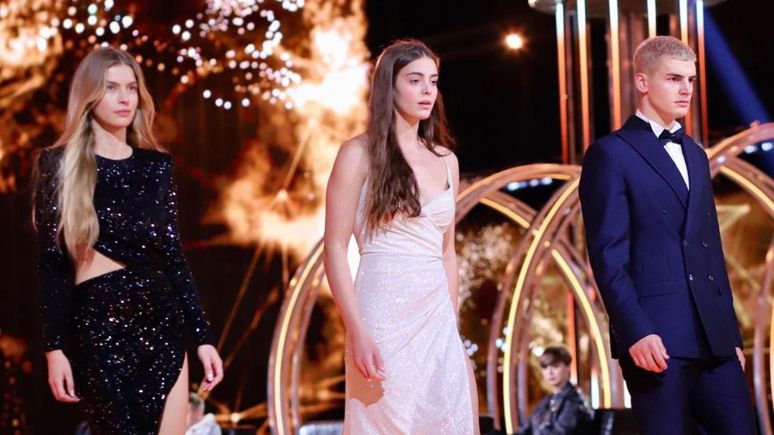 Fani zachwyceni zwycięzcą finału "Top Model"