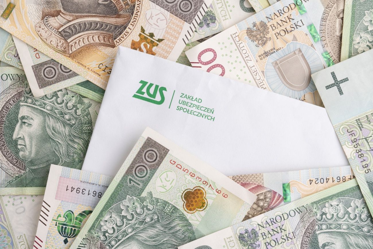 ZUS przyspieszył wypłaty emerytur
