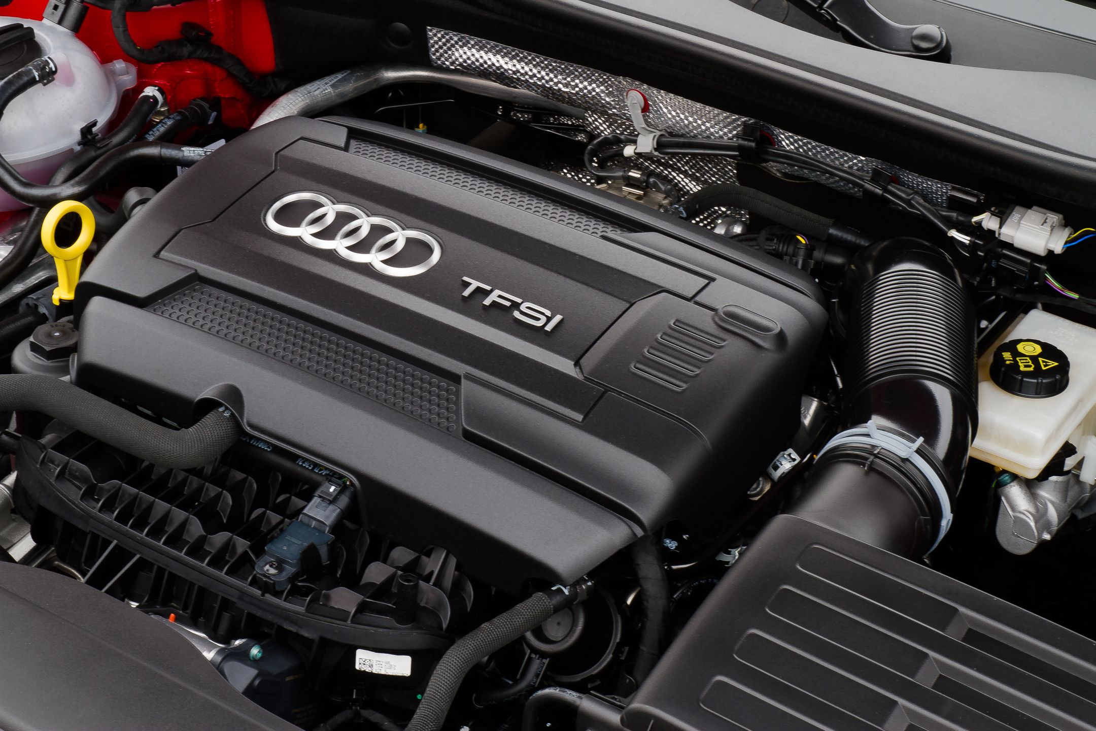Nowe Audi TT - galeria zdjęć 22