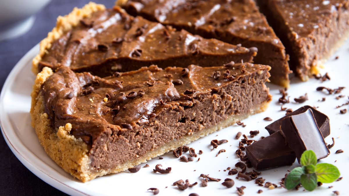 Czekolada i jej właściwości