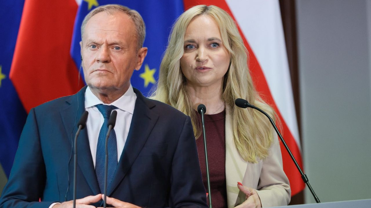 "Musimy wyeliminować zwyrodnienia". Tusk wskazuje, kto się tym zajmie