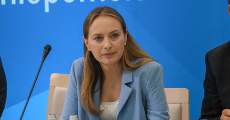 Minister chce nowego podatku. "To czas nieoczywistych rozwiązań"