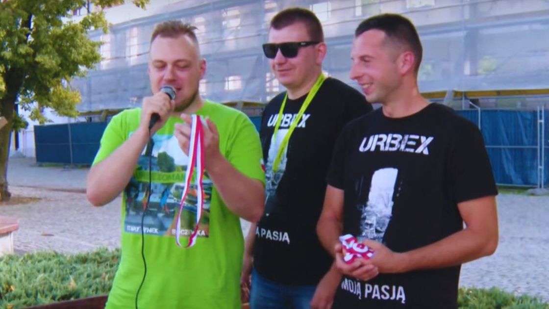 Urbexomania