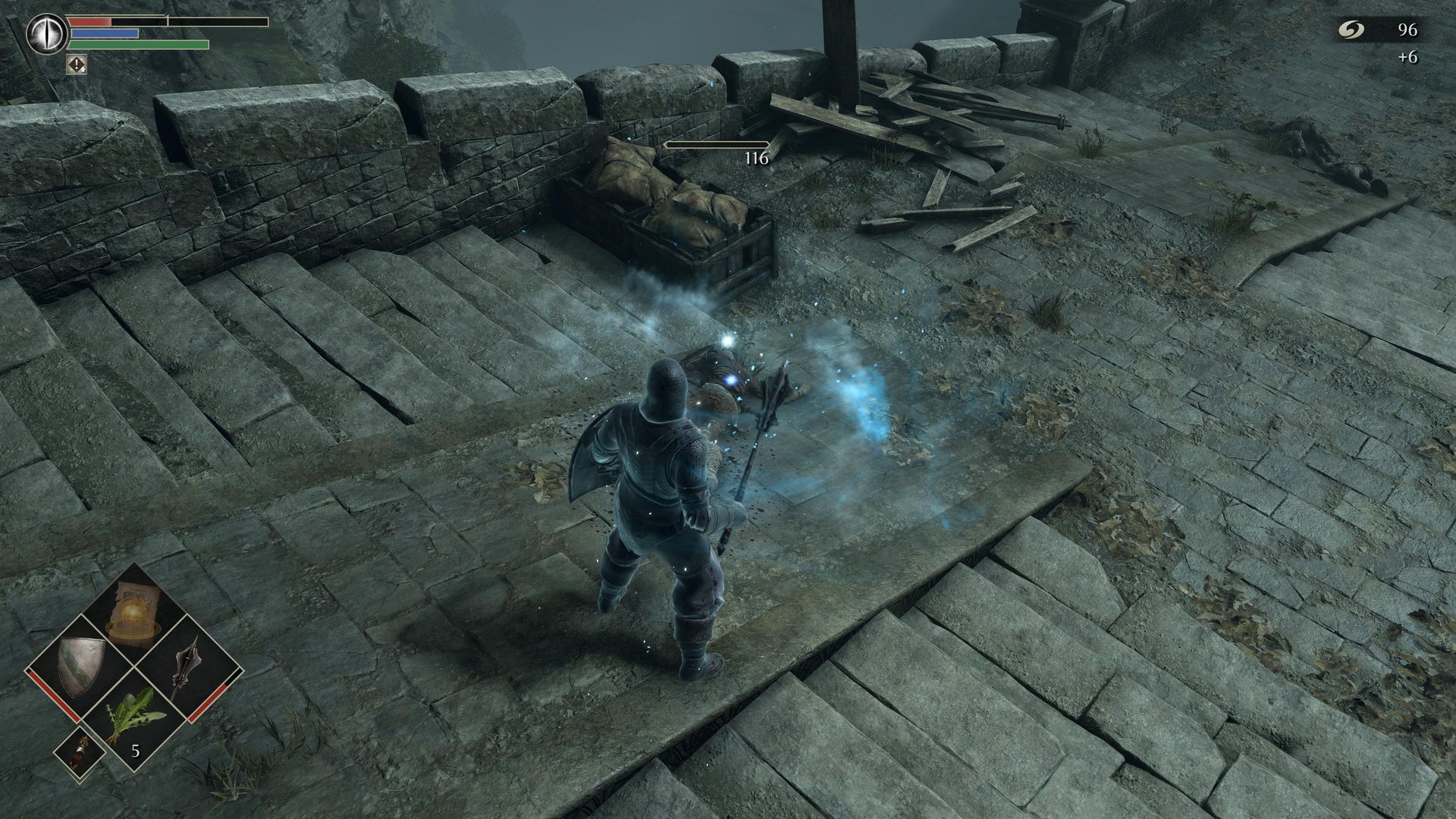 Demon's Souls