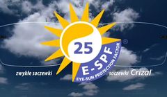 Soczewki Crizal reklamowane jako lepsze od zwykłych (wideo)