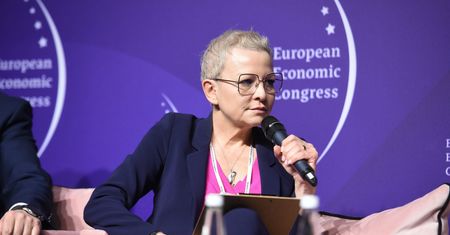 Dopłaty tylko dla palących węglem. Wiceminister: myślimy nad rozwiązaniami dla innych grup