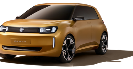 Dlaczego Volkswagen ID.1 nie powstaje razem z Chińczykami? Niemcom chodzi o coś więcej niż pieniądze