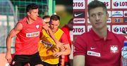 Lewandowski komentuje plotki transferowe: "Nie myślę o sprawach klubowych. Liczy się tylko mundial"