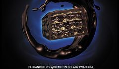 Wafelki Dare promowane cyklem eventów