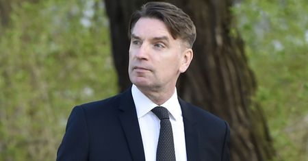 Tomasz Lis już nie wróci do TOK FM? Odmówił tłumaczenia się na antenie