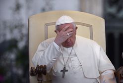 Czy papież Franciszek był podsłuchiwany? Nowe doniesienia z Włoch