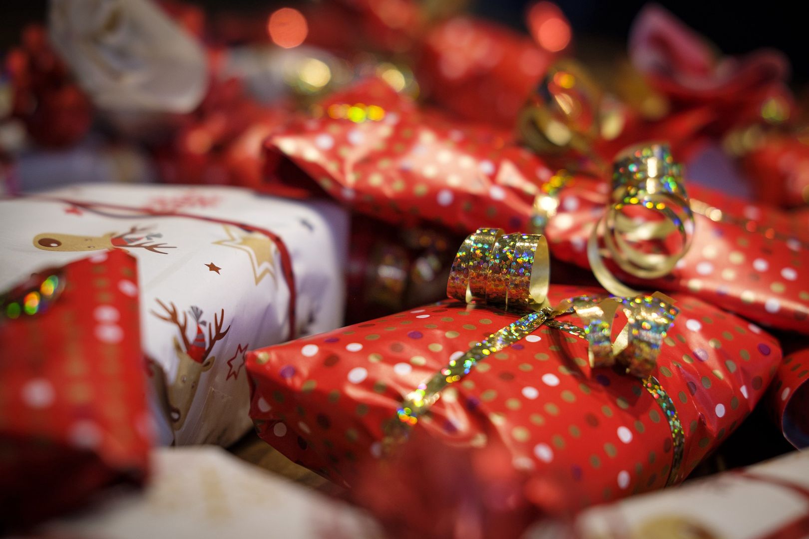 Tax is paid on these gifts.  Otherwise, there is a penalty – o2