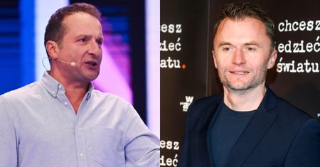 Robert Górski uderza w Piotra Jaconia: "To jest CHAMSTWO"
