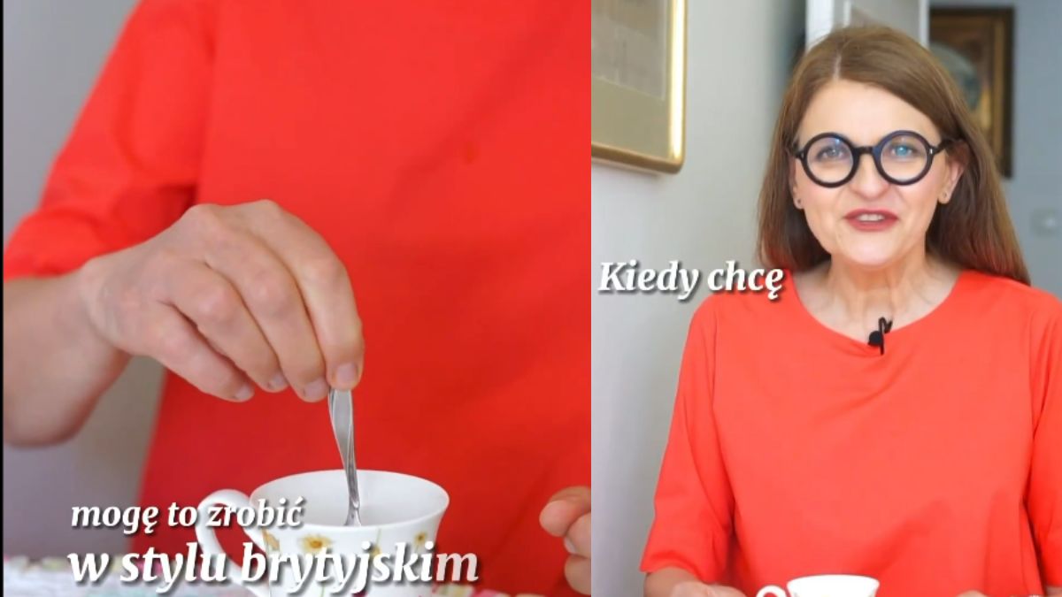 Ekspertka tłumaczy, jak słodzić kawę