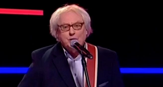 „Cafe piosenka” - Ryszard Makowski śpiewa i rozmawia z muzykami w nowym programie w TVP3