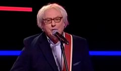 „Cafe piosenka” - Ryszard Makowski śpiewa i rozmawia z muzykami w nowym programie w TVP3