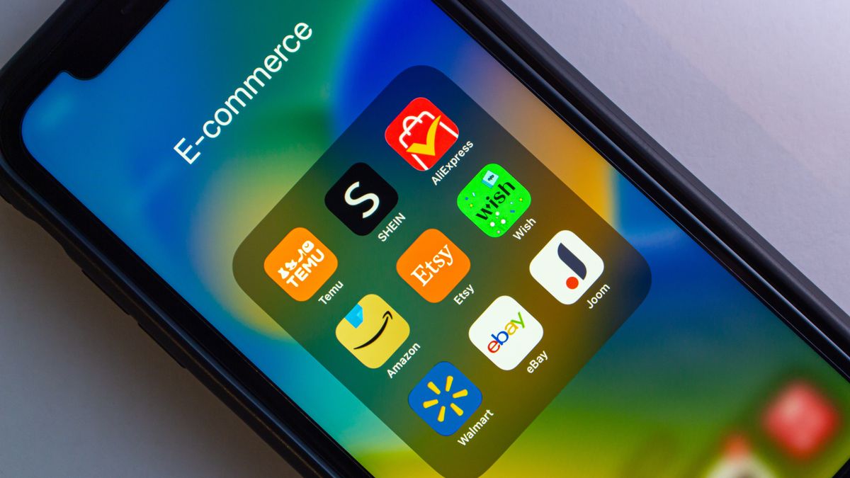 Dodatkowe opodatkowanie towarów z zagranicznych platform e-commerce mało prawdopodobne - Neneman