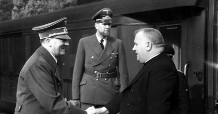 Holokaust na Słowacji. Jedyny kraj, który dopłacał Niemcom za mordowanie Żydów
