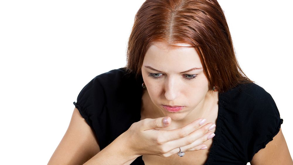 Osobom uskarżającym się na częstą niestrawność zaleca się unikanie smażonych i tłustych potraw