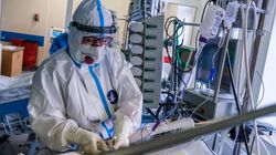 Chorych szybko przybywa. Szczepionka chroni nas na 10 lat