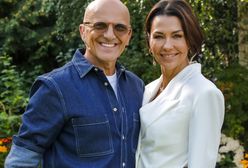 Anna Popek ma stały kontakt z Robertem Rozmusem. Planują wspólny projekt