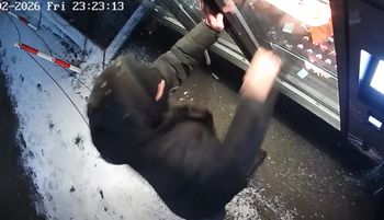 Skandal w środku nocy. "To się panowie popisali"