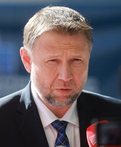Awantura na konferencji. Kierwiński: ja proszę o konkret