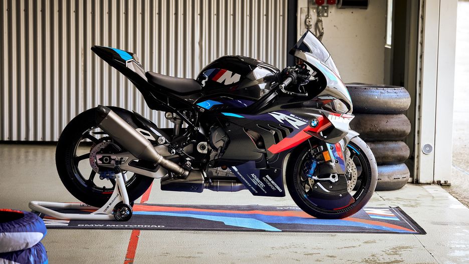 BMW M 1000 RR