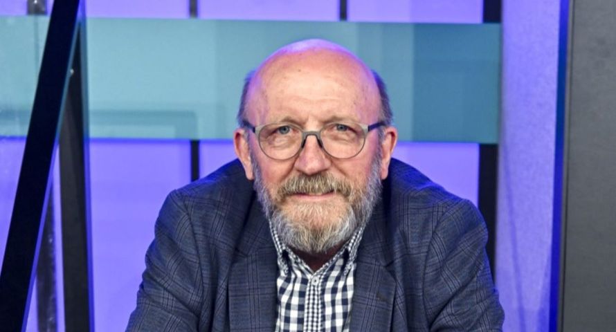 Artur Barciś lektorem w nowym serialu dokumentalnym TTV