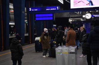 PKP się podnosi po awarii. Sytuacja na kolei się stabilizuje