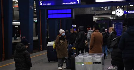 PKP się podnosi po awarii. Sytuacja na kolei się stabilizuje