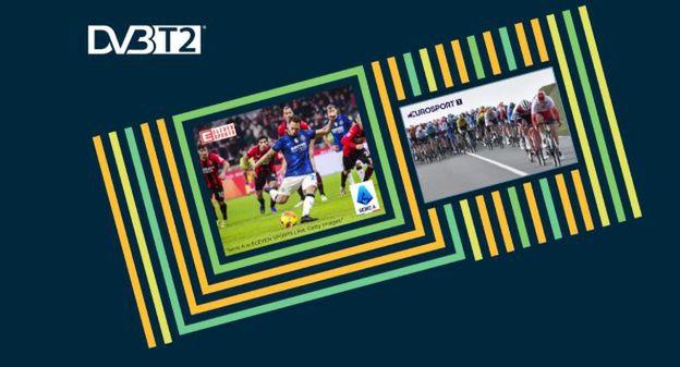 Płatny pakiet naziemny Polsatu ma sens? „Nie zwracamy uwagi na inne kraje”