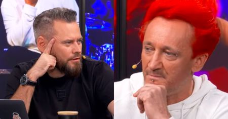 Michał Wiśniewski sugeruje, że polscy artyści NIE PŁACILI podatków od zarobków w USA. "Zapraszam zespoły do pokazania PIT-ów"