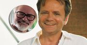 Michał Juszczakiewicz był twarzą "Od przedszkola do Opola". Dziś wygląda zupełnie inaczej [ZDJĘCIA]