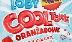 Nowa kampania Oranżady Hellena. Startują „Cooltowe lody oranżadowe!”