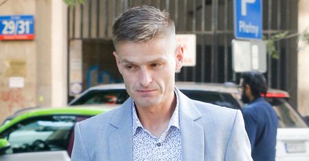 Tak wyglądały ostatnie miesiące życia Tomasza Komendy: "Nie było przy nim mamy. ZNOWU BYŁ WIĘŹNIEM"